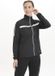 ENDURANCE Laufjacke Ginar Damesjas Zwart Maat 46