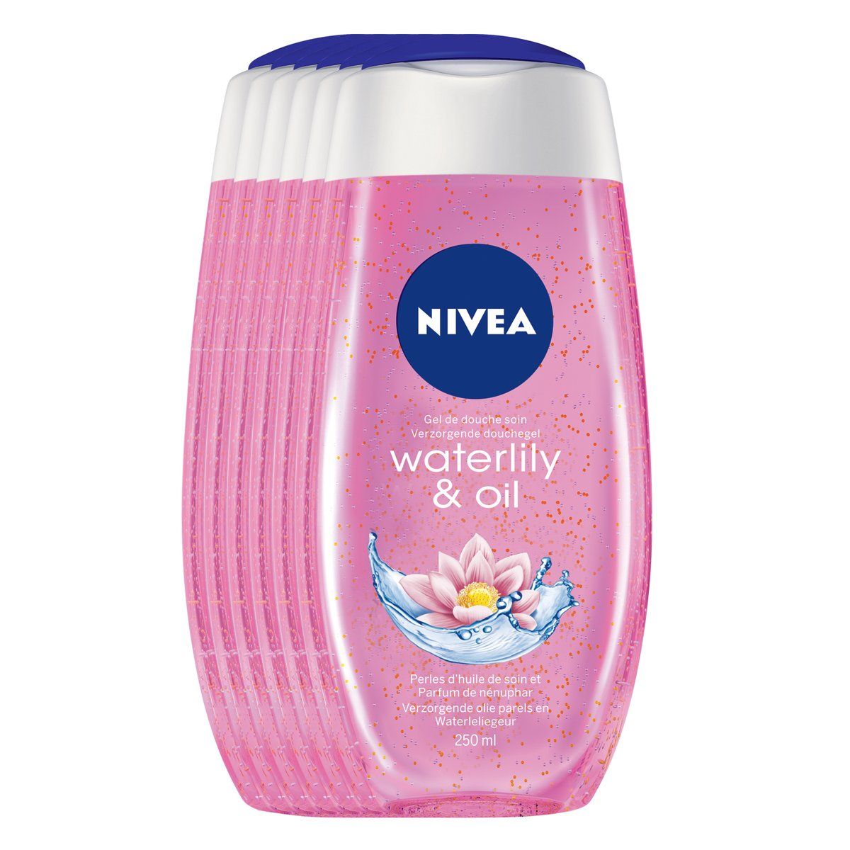 Nivea Douchegel / 250 ml / Female