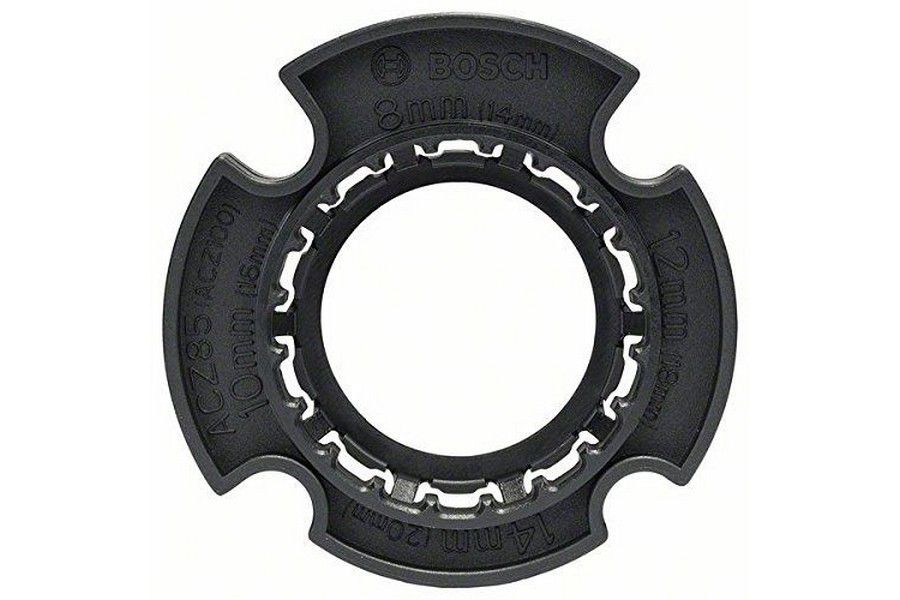 Bosch dieptestop basis voor multitool 2609256 C 61