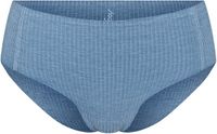 Sloggi ZERO Feel Dames Pure Hipster Liberty Blue
