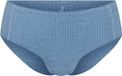 Sloggi ZERO Feel Dames Pure Hipster Liberty Blue