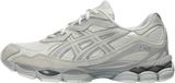 ASICS Gel - Sneakers - Unisex - Cream Grey