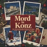 Mord tiptop Mord in Konz
