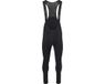 AGU Lange Fietsbroek met Zeem II Essential Heren - Zwart - M - Met Bretels