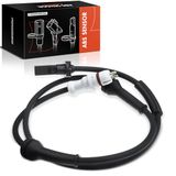 ABS Seicento/600 ABS sensor wieltoerental achteras links of rechts voor Seicento/600 187 0,9L 1,1L hatchback 1997-2010 46530204