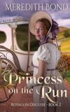 Princess on the Run: 2