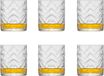 Schott Zwiesel Fascination Whiskyglas 60 - 0.343 Ltr - set van 6
