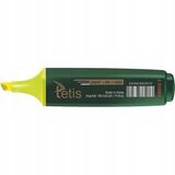 Tetis surligneur jaune - 1 pièce