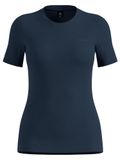 ODLO Sous-vêtement 'MERINO 200' bleu foncé
