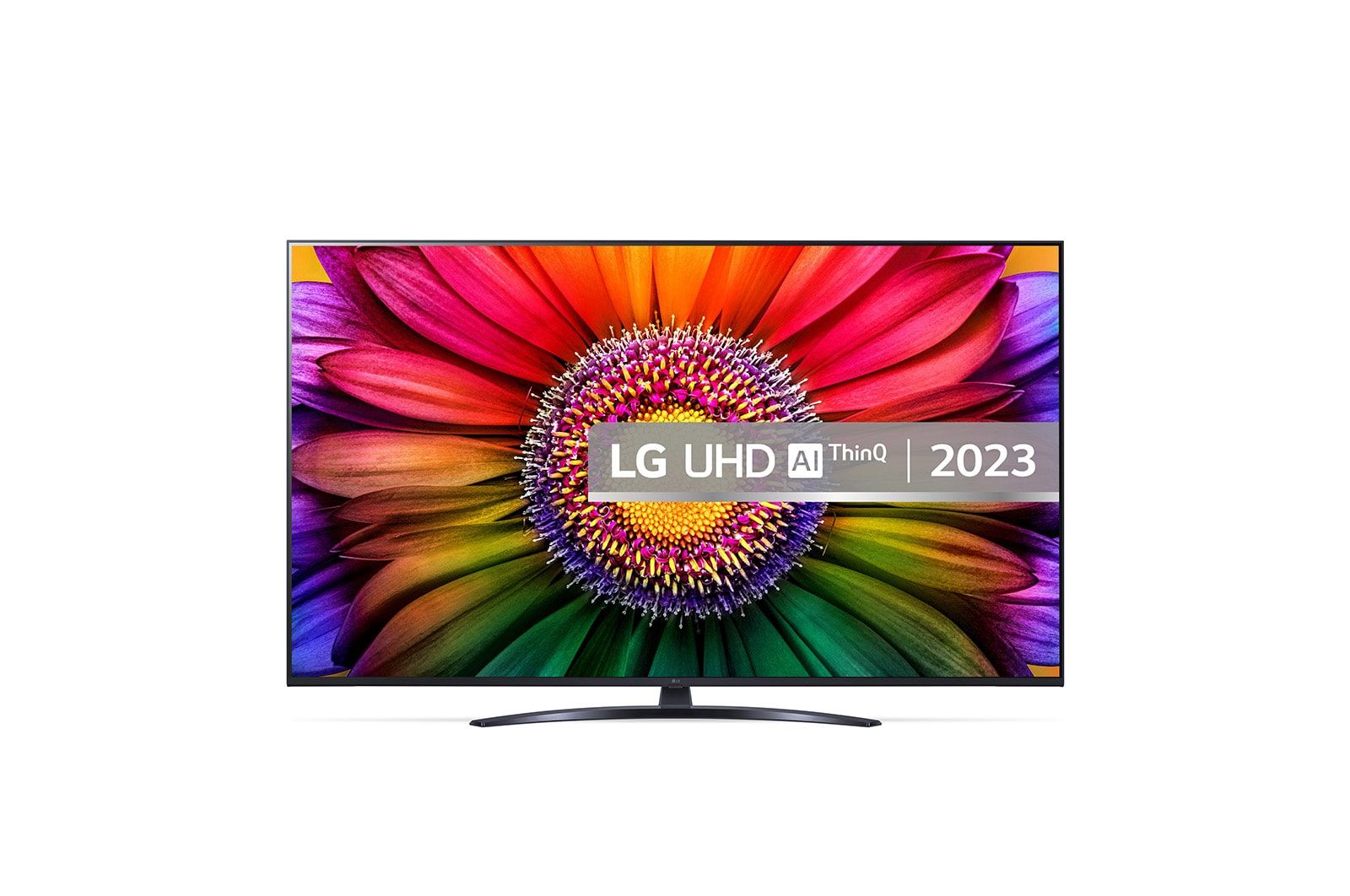 LG 65UR81006LJ / LED screen / 65 inch / 2023