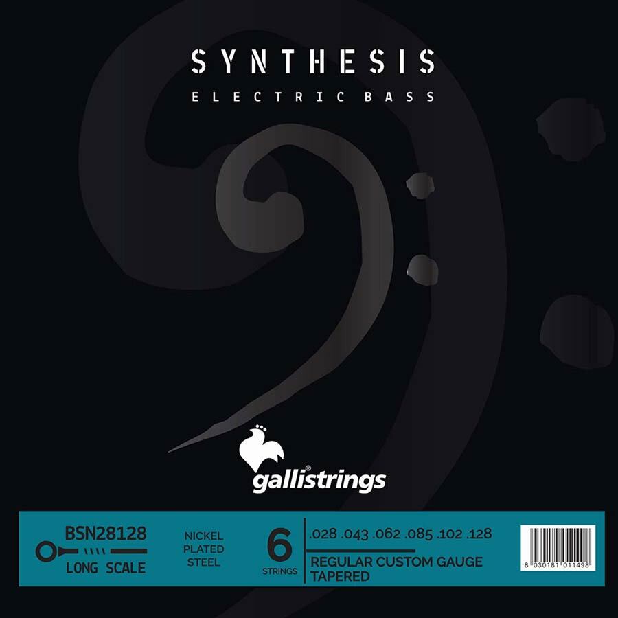 Galli Strings Synthesis BSN28128
