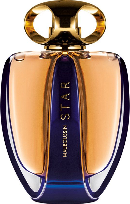 Mauboussin Eau de parfum / 90 ml / Women