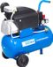 Gude GÜDE 50113 Compressor 231/10/24 met oliesmering 1,5kW