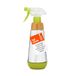 Full Circle Service navulbare spuitfles van glas, 473 ml