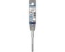 Bosch Accessoires Bosch PRO SDS plus-5X hamerboor, 7 x 50 x 110 mm