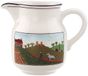 Villeroy & Boch Design Naif Melkkannetje Porselein Gekleurd 240 ml