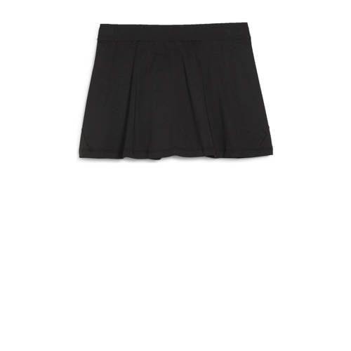 Puma TeamGOAL Sportrok - Zwart/Wit