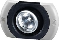 HELLA Interieurverlichting, 24V, 2,5W LED, universeel