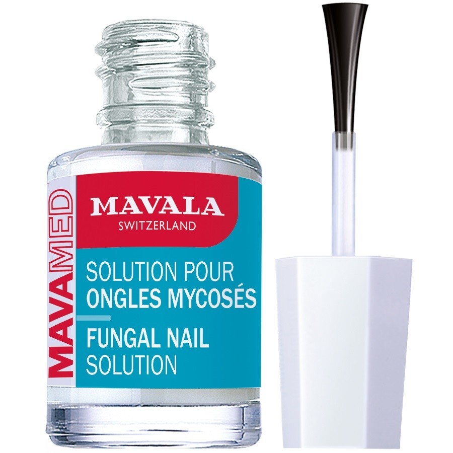 Mavala Nagelverzorging 5.0 ml