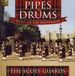 Sonic Rendezvous The Scots Guards - Pipes And Drums - Spirit Of The Highlands (CD)