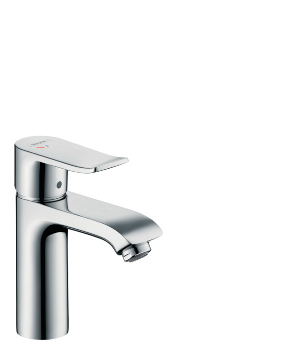 Hansgrohe Metris