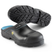 SIKA 8110 Flex Light Safety Clog O.H. SB+P Zwart - Maat 42