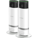 Bosch Eyes Indoor Camera 2 Duo Pack
