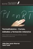 Termodinámica OmniScriptum SRL Termodinámica - Cursos, métodos y formación intensiva