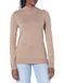 Amazon Essentials Dames Lichtgewicht Mockneck Trui