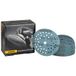 Mirka Galaxy schuurpapier Multifit Ø125 mm klittenband korrel 80