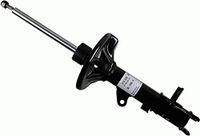 SACHS CFC2DD 313 530 Schokdempers