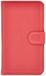 LD Case A001360 Beschermhoes voor Sony E4, Generfd, Rood