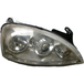 Opel Phare Droit Opel Corsa 03-06 ♻️ Ref Oe. 93188580 - Garantie À Vie