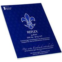 RÃ¶ssler Papier Rössler Reflex - Wit - A4 - 90 g/m² - 35 vel