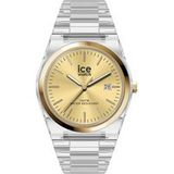 Ice-Watch ICE power PW1 Transparent Gold