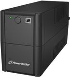 PowerWalker VI 850 SE ASI