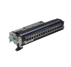 Ricoh 407095 - Printer drum - zwart, grijs