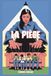 La pièce: Les Jeux d'un psy fou, Inspiré de Freida McFadden