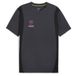 PUMA T-shirt King Pro - Strong Gray/noir, pointure X-Small