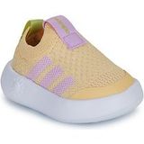 adidas Bubblecomfy Shoes Kids schoenen, uniseks, kinderen, Oranje Tint Bliss Lila Pulse Lime, 23 EU