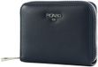 PICARD Bingo Zip Around Wallet Midnight donkerblauw