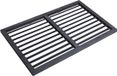 Evolar WPC Achterplaat pour Airco Omkasting Charcoal Grey Étroit