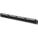 DIGITUS Professional Patchpaneel CAT 5e UTP RJ-45 X 24 1U 19"