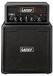 Laney MINISTACK - Battery Powered Guitar Amp with Smartphone Interface - Ironheart edition