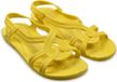 Brasileras Slippers dames Kinderen Slip- Geel- 36