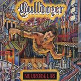PIAS Nederland Bulldozer - Neurodeliri (CD)