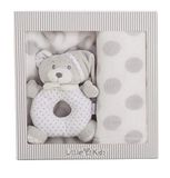 Creaciones Llopis 25487 deken, meerkleurig