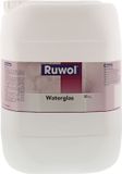 Ruwol Waterglas / Kiesol 20 kg