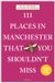 111 Emons Verlag 111 Places in Manchester That You Shouldn't Miss