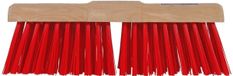 Talen Tools - stadsbezem - ronde kap - kunststof - 45 cm